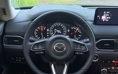 Mazda CX-5 II, 2022 год, 2 500 000 рублей, 12 фотография