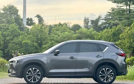 Mazda CX-5 II, 2022 год, 2 500 000 рублей, 4 фотография