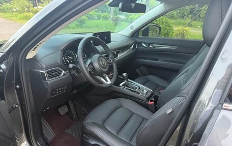 Mazda CX-5 II, 2022 год, 2 500 000 рублей, 8 фотография