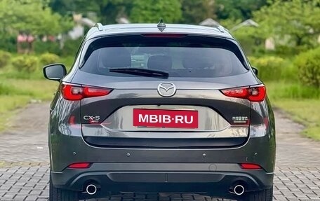 Mazda CX-5 II, 2022 год, 2 500 000 рублей, 7 фотография