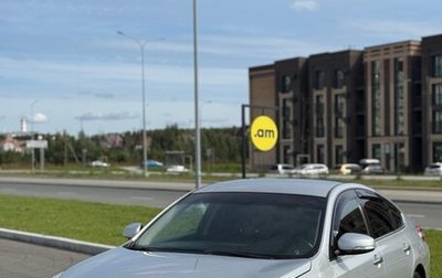 Nissan Teana, 2011 год, 845 000 рублей, 1 фотография
