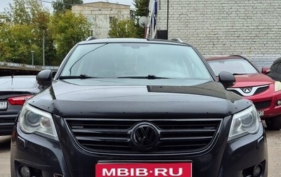 Volkswagen Tiguan I, 2009 год, 1 200 000 рублей, 1 фотография