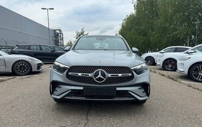 Mercedes-Benz GLC, 2025 год, 9 850 000 рублей, 1 фотография