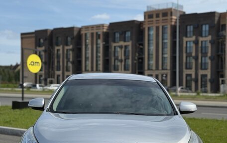 Nissan Teana, 2011 год, 845 000 рублей, 8 фотография