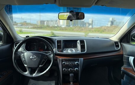 Nissan Teana, 2011 год, 845 000 рублей, 22 фотография