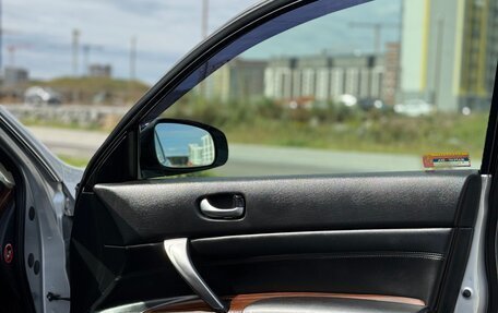 Nissan Teana, 2011 год, 845 000 рублей, 15 фотография