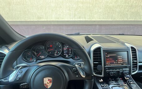 Porsche Cayenne III, 2010 год, 1 500 000 рублей, 9 фотография