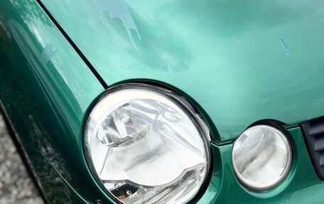 Volkswagen Polo IV рестайлинг, 2002 год, 350 000 рублей, 4 фотография