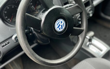 Volkswagen Polo IV рестайлинг, 2002 год, 350 000 рублей, 10 фотография