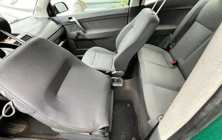 Volkswagen Polo IV рестайлинг, 2002 год, 350 000 рублей, 16 фотография