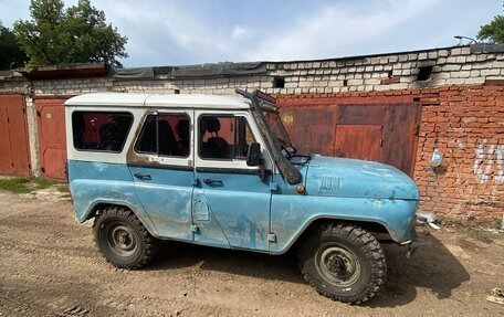 ЛуАЗ 3151, 1997 год, 280 000 рублей, 3 фотография