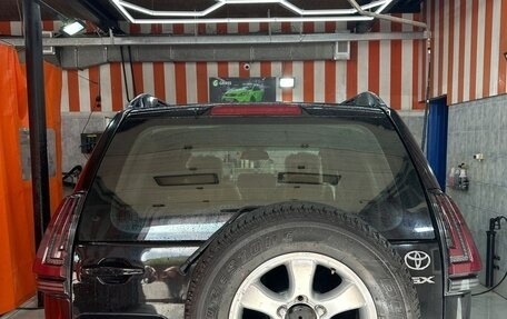 Toyota Land Cruiser Prado 120 рестайлинг, 2004 год, 1 850 000 рублей, 7 фотография