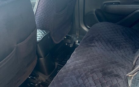 KIA Rio IV, 2021 год, 1 625 000 рублей, 4 фотография