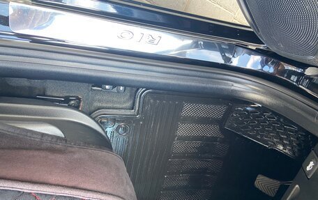 KIA Rio IV, 2021 год, 1 625 000 рублей, 5 фотография