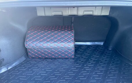 KIA Rio IV, 2021 год, 1 625 000 рублей, 11 фотография