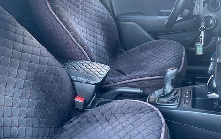 KIA Rio IV, 2021 год, 1 625 000 рублей, 10 фотография