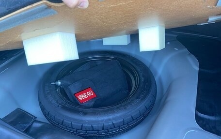 KIA Rio IV, 2021 год, 1 625 000 рублей, 12 фотография