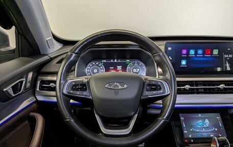 Chery Tiggo 8 Pro, 2021 год, 1 750 000 рублей, 22 фотография