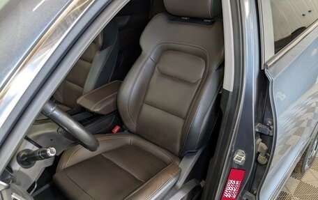 Chery Tiggo 8 Pro, 2021 год, 1 750 000 рублей, 20 фотография