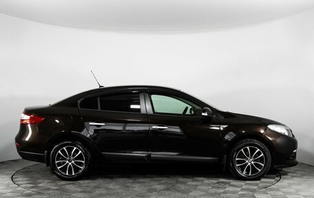Renault Fluence I, 2014 год, 749 000 рублей, 4 фотография