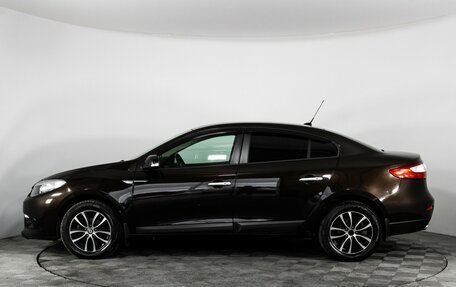 Renault Fluence I, 2014 год, 749 000 рублей, 8 фотография