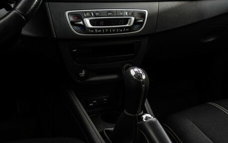 Renault Fluence I, 2014 год, 749 000 рублей, 12 фотография