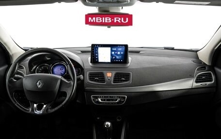Renault Fluence I, 2014 год, 749 000 рублей, 10 фотография