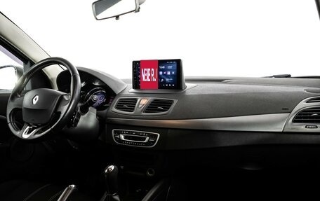 Renault Fluence I, 2014 год, 749 000 рублей, 9 фотография