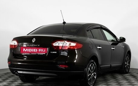 Renault Fluence I, 2014 год, 749 000 рублей, 5 фотография