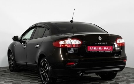 Renault Fluence I, 2014 год, 749 000 рублей, 7 фотография