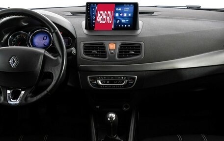 Renault Fluence I, 2014 год, 749 000 рублей, 11 фотография