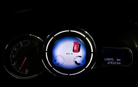 Renault Fluence I, 2014 год, 749 000 рублей, 16 фотография