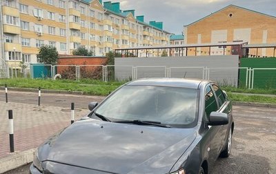 Mitsubishi Lancer IX, 2008 год, 550 000 рублей, 1 фотография