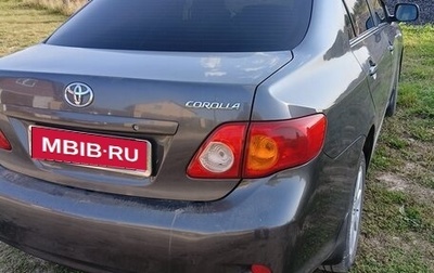 Toyota Corolla, 2008 год, 840 000 рублей, 1 фотография