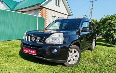 Nissan X-Trail, 2008 год, 1 050 000 рублей, 1 фотография