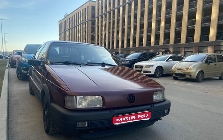 Volkswagen Passat B3, 1991 год, 200 000 рублей, 1 фотография