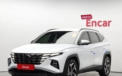 Hyundai Tucson, 2022 год, 2 131 000 рублей, 1 фотография