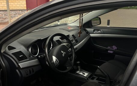 Mitsubishi Lancer IX, 2008 год, 550 000 рублей, 4 фотография