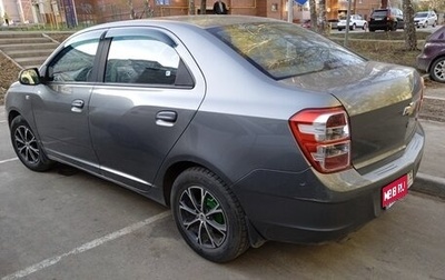 Chevrolet Cobalt II, 2013 год, 530 000 рублей, 1 фотография
