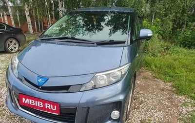 Toyota Estima III рестайлинг -2, 2014 год, 2 101 000 рублей, 1 фотография