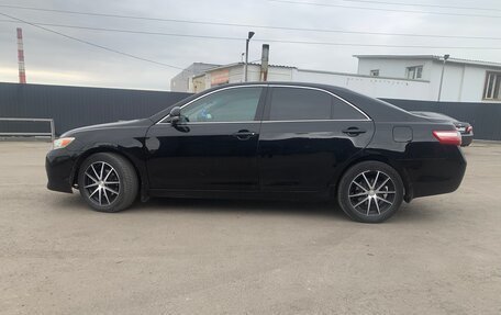 Toyota Camry, 2011 год, 1 170 000 рублей, 1 фотография