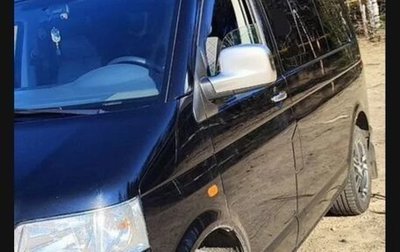 Volkswagen Multivan T5, 2007 год, 1 200 000 рублей, 1 фотография