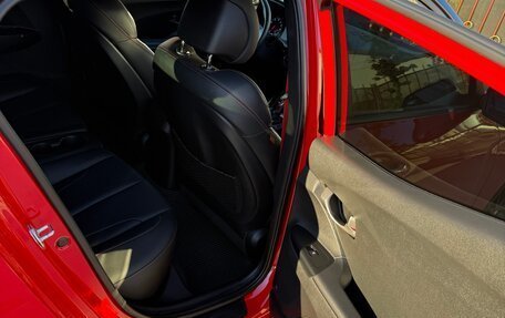 Hyundai Veloster II, 2020 год, 2 399 999 рублей, 9 фотография
