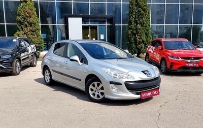 Peugeot 308 II, 2011 год, 470 000 рублей, 1 фотография