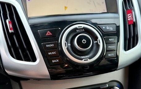 Ford Focus III, 2013 год, 950 000 рублей, 12 фотография