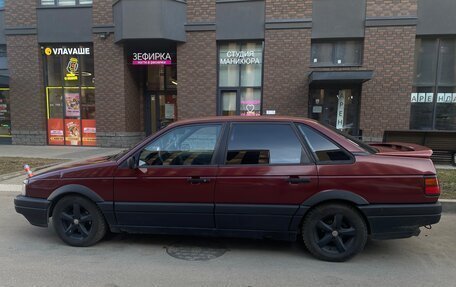 Volkswagen Passat B3, 1991 год, 200 000 рублей, 6 фотография