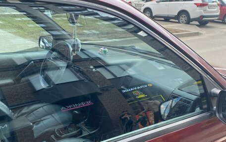 Volkswagen Passat B3, 1991 год, 200 000 рублей, 12 фотография