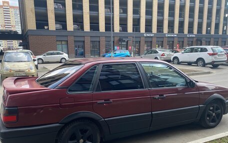 Volkswagen Passat B3, 1991 год, 200 000 рублей, 9 фотография