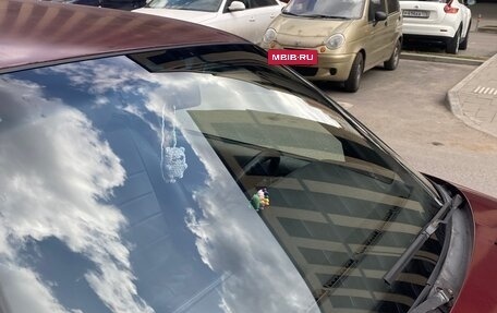 Volkswagen Passat B3, 1991 год, 200 000 рублей, 11 фотография