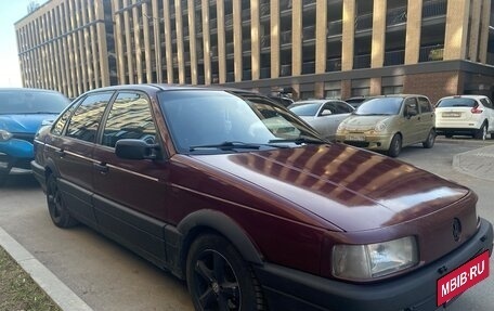 Volkswagen Passat B3, 1991 год, 200 000 рублей, 2 фотография